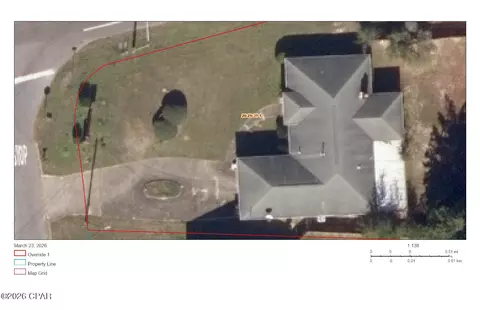 11134 Little Creek Ln, Pensacola, FL 32506