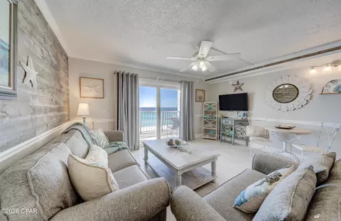 8743 Thomas Dr #816, Panama City Beach, FL 32408