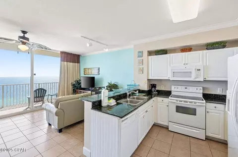 16819 Front Beach Rd #1514, Panama City Beach, FL 32413
