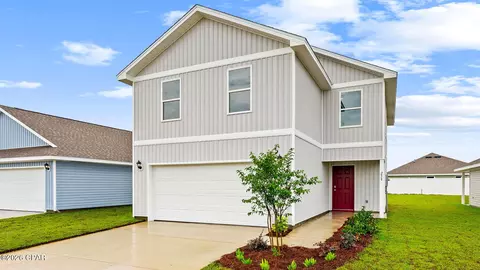 258 Reddy Creek Dr, Panama City, FL 32404