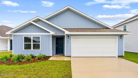 262 Reddy Creek Dr, Panama City, FL 32404