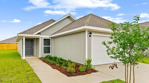 250 Reddy Creek Dr, Panama City, FL 32404
