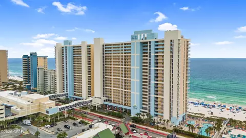 10811 Front Beach Rd #2207, Panama City Beach, FL 32407