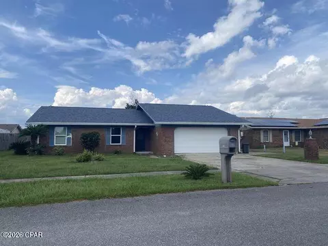 5109 Rachelle Cir, Panama City, FL 32404