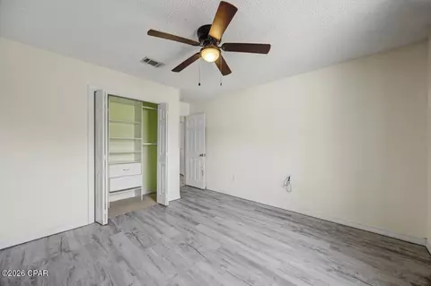 Bedroom - 528 Hyde Park Dr, Crestview, FL 32539 photo 6 of 6