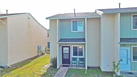 110 Abbie Ln, Panama City Beach, FL 32407