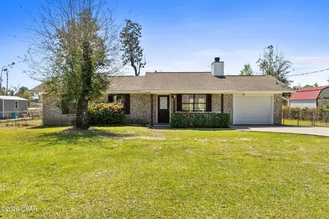 4834 Pine Ave, Youngstown, FL 32466