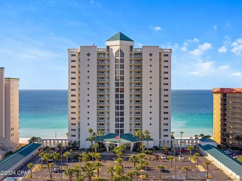 6415 Thomas Dr #1203, Panama City Beach, FL 32408