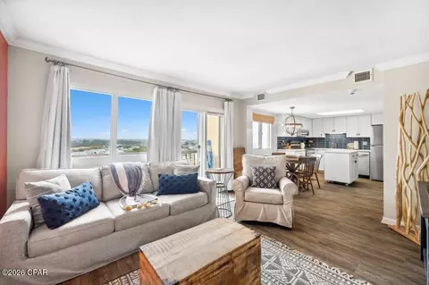 23223 Front Beach Rd #913, Panama City Beach, FL 32413