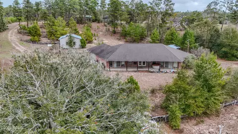 4888 Long Lake Ridge Dr, Chipley, FL 32428