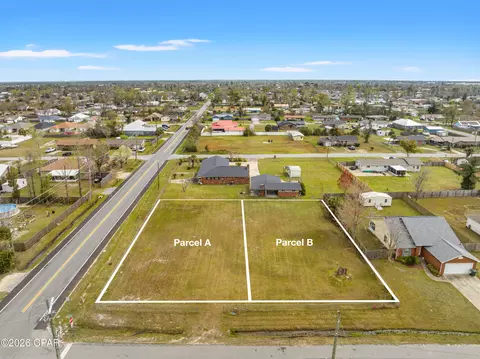 1201 Arkansas Ave, Lynn Haven, FL 32444