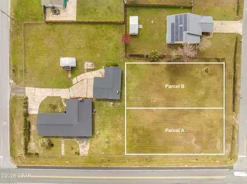 1201 Arkansas Ave, Lynn Haven, FL 32444