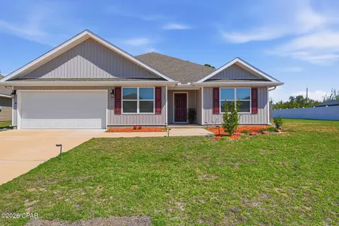167 Ryder Ln, Panama City, FL 32404