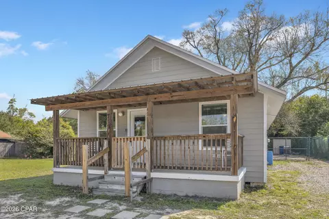 712 College Ave, Panama City, FL 32401