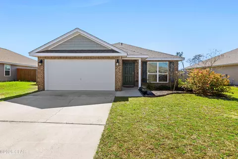 3920 Whitehead Blvd, Panama City, FL 32404