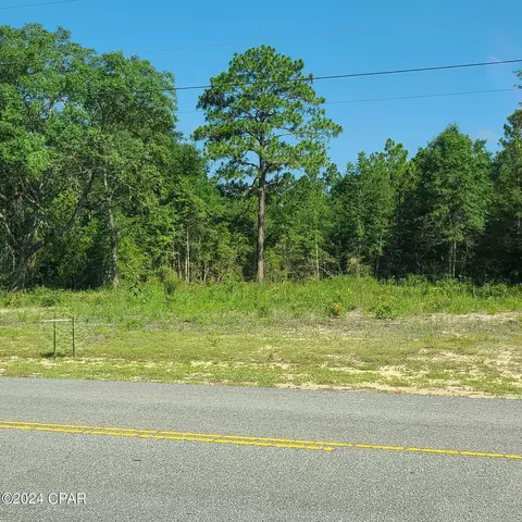 0000 Country Club Blvd, Chipley, FL 32428