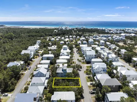 tbd W Grande Pointe #LOT 68, Inlet Beach, FL 32461