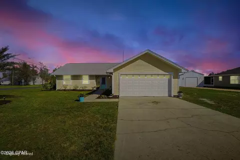 4944 Deerwood Ave, Youngstown, FL 32466