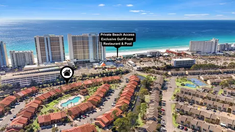 195 Grande Island Blvd, Panama City Beach, FL 32407