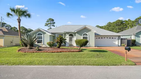 331 Hidden Island Dr, Panama City Beach, FL 32408
