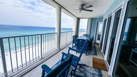 10513 Front Bch #2-1301, Panama City Beach, FL 32407