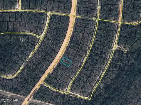 Na Hartford Boulevard, Chipley, FL 32428