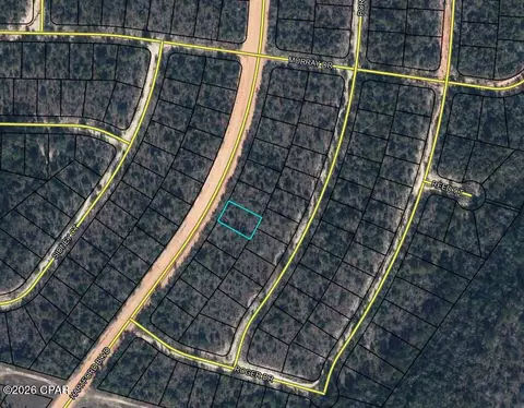 Na Hartford Boulevard, Chipley, FL 32428