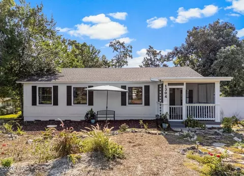 1304 Buena Vista Blvd, Panama City, FL 32401