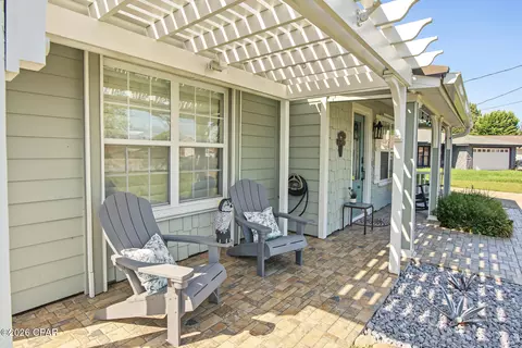941 Agnes Scott Cir, Panama City, FL 32405