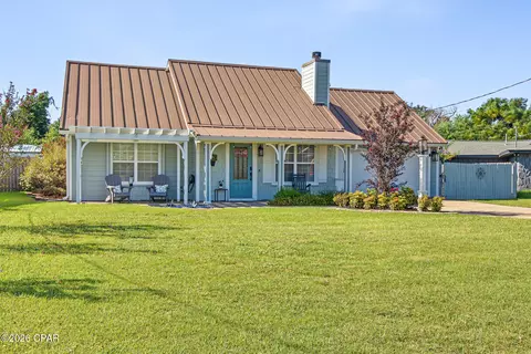 941 Agnes Scott Cir, Panama City, FL 32405