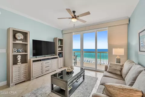 15817 Front Beach Rd #II-505, Panama City Beach, FL 32413