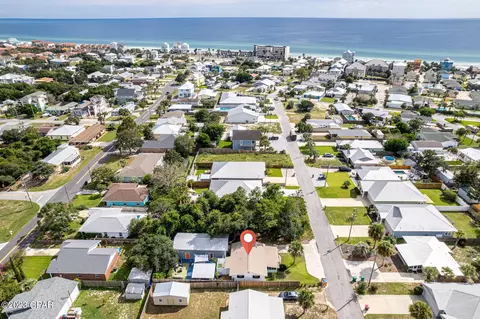 324 Derondo St, Panama City Beach, FL 32413