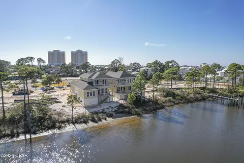 7852 Grand Lagoon Way, Panama City Beach, FL 32408