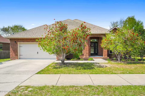 3810 Whitehead Blvd, Panama City, FL 32404