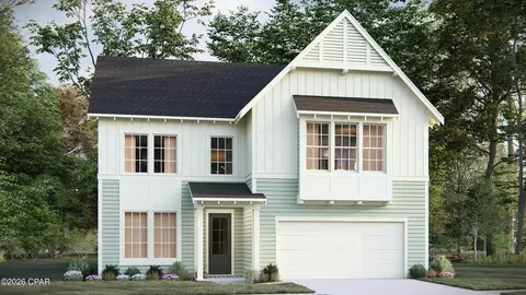 349 Juniper Creek Cir #LOT 73, Panama City Beach, FL 32407
