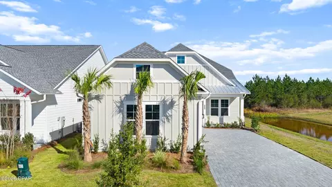222 Palatka St, Panama City Beach, FL 32413