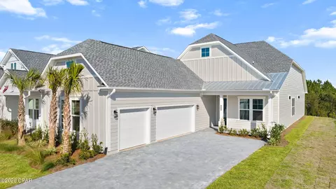 222 Palatka St, Panama City Beach, FL 32413