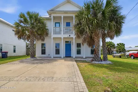 5701 Hilltop Ave, Panama City Beach, FL 32408