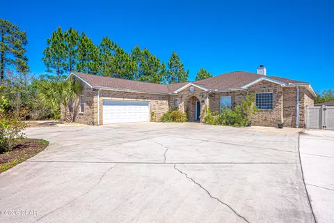 3341 Nautical Dr, Panama City, FL 32409