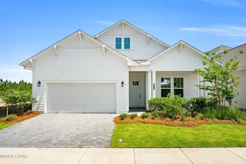 226 Palatka St, Panama City Beach, FL 32413