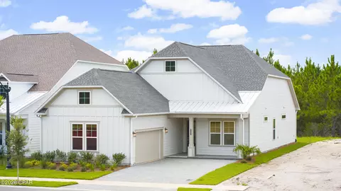 549 Millbridge Dr, Panama City Beach, FL 32413