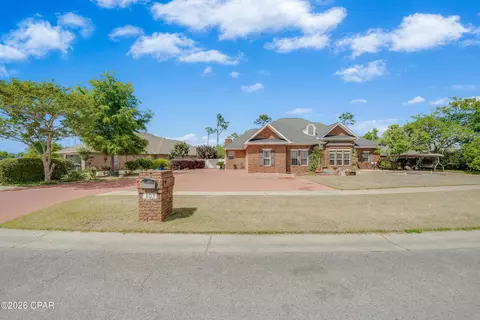 303 Wood Trl, Panama City, FL 32405