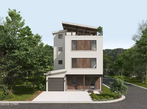 74 Brown St, Santa Rosa Beach, FL 32459