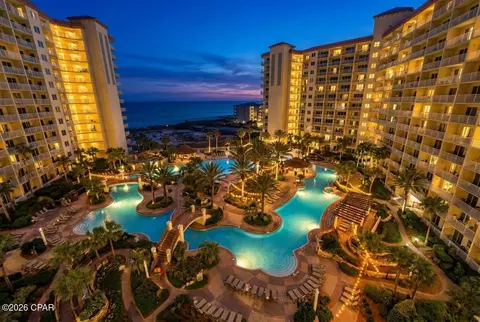 9900 Thomas Dr #2304, Panama City Beach, FL 32408