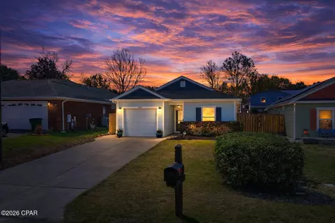 153 Escanaba Ave, Panama City Beach, FL 32413