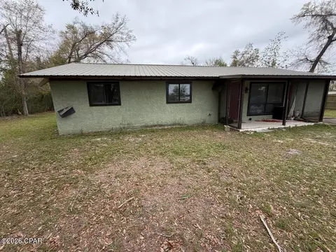 6718 Wendy Rd, Panama City, FL 32404