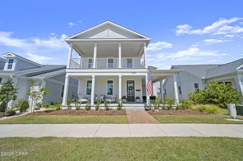 2001 Rushes Ave, Panama City, FL 32405