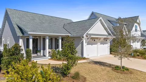 204 E Firethorn Cir, Inlet Beach, FL 32461