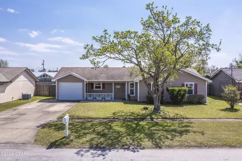 603 Redbird St, Lynn Haven, FL 32444