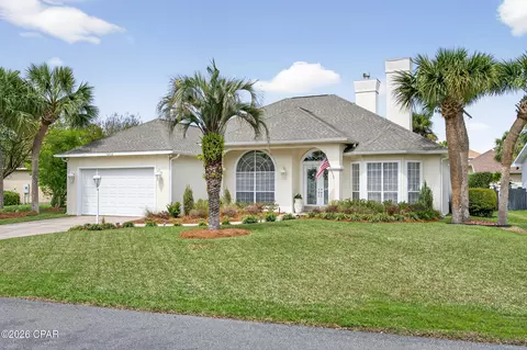 8202 Grand Bay Blvd, Panama City Beach, FL 32408
